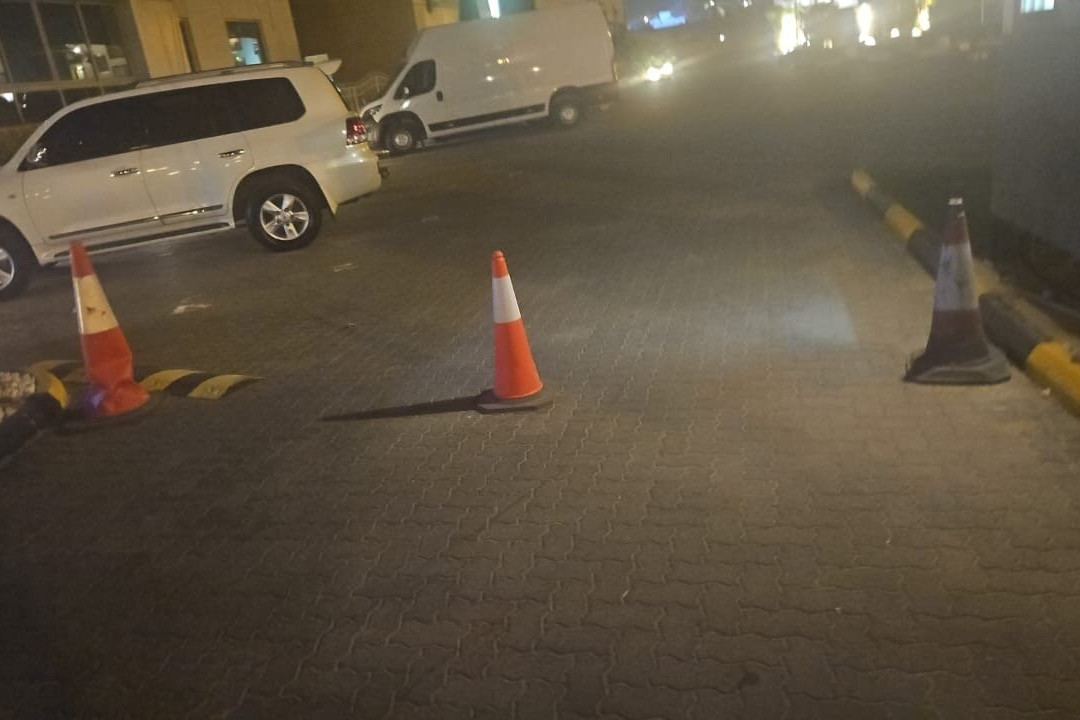 棕榈海滩温泉酒店主图