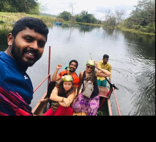 Ceylon Ayli景点图片