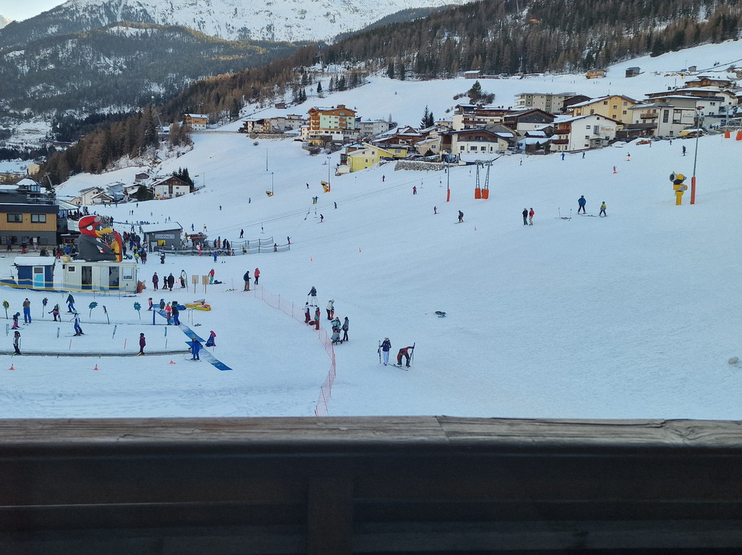 Alpengasthof Gruener主图