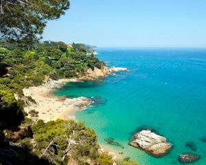 La Rectoria De Regencos主图