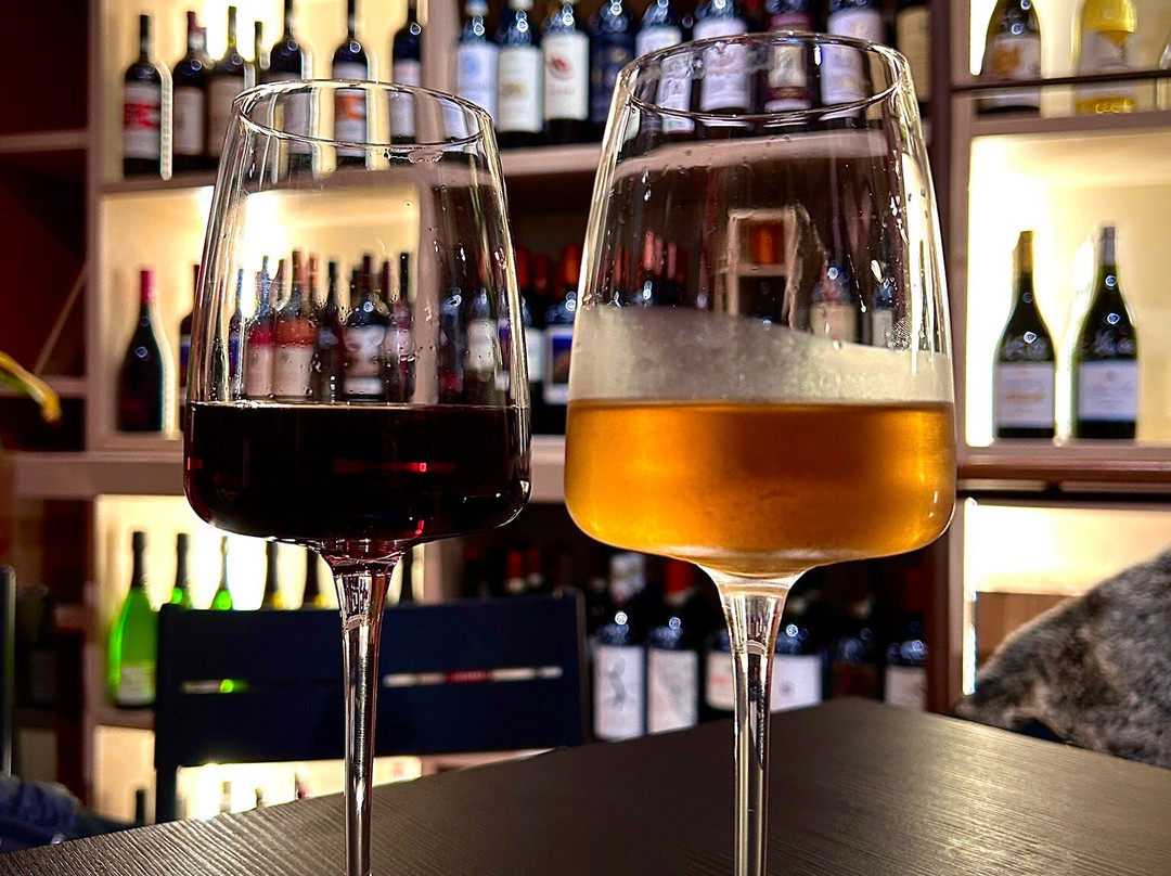 Da Pippo Enoteca Saletti景点图片