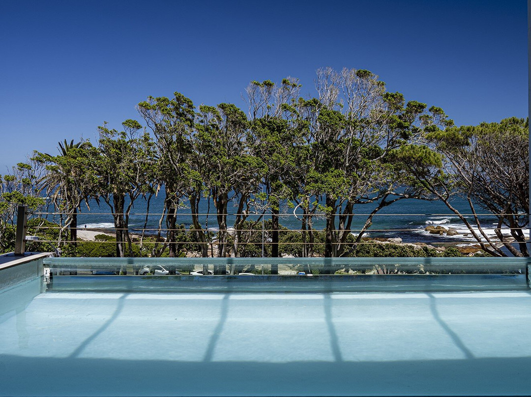 Blue Views