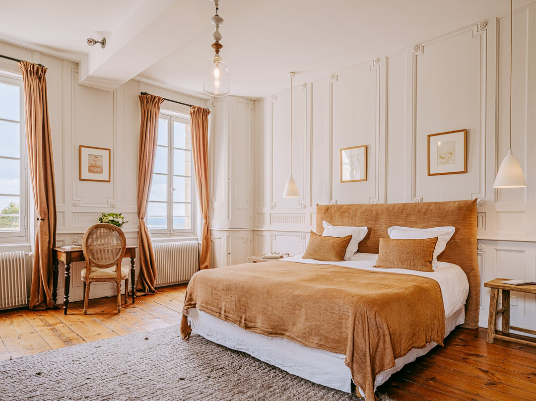Le Logis De La Cadene主图