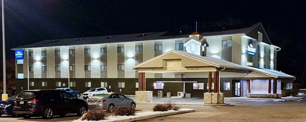 Baymont by Wyndham Missoula主图