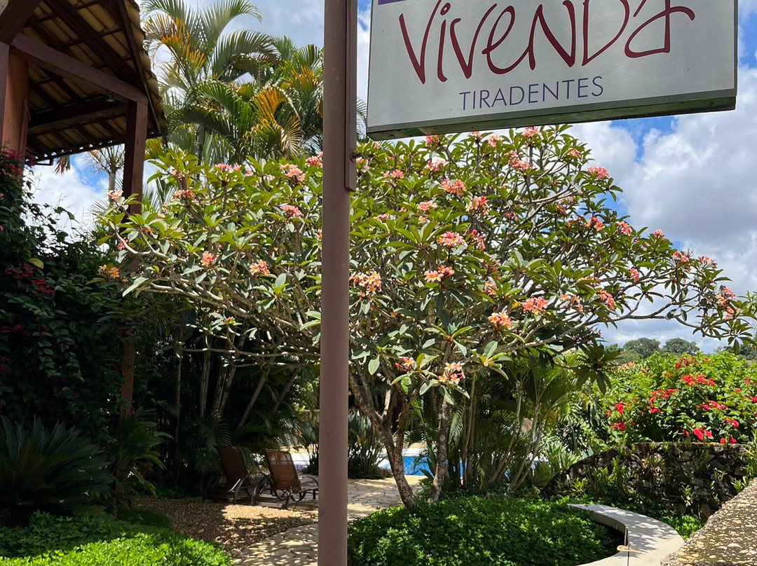 Pousada Vivenda主图