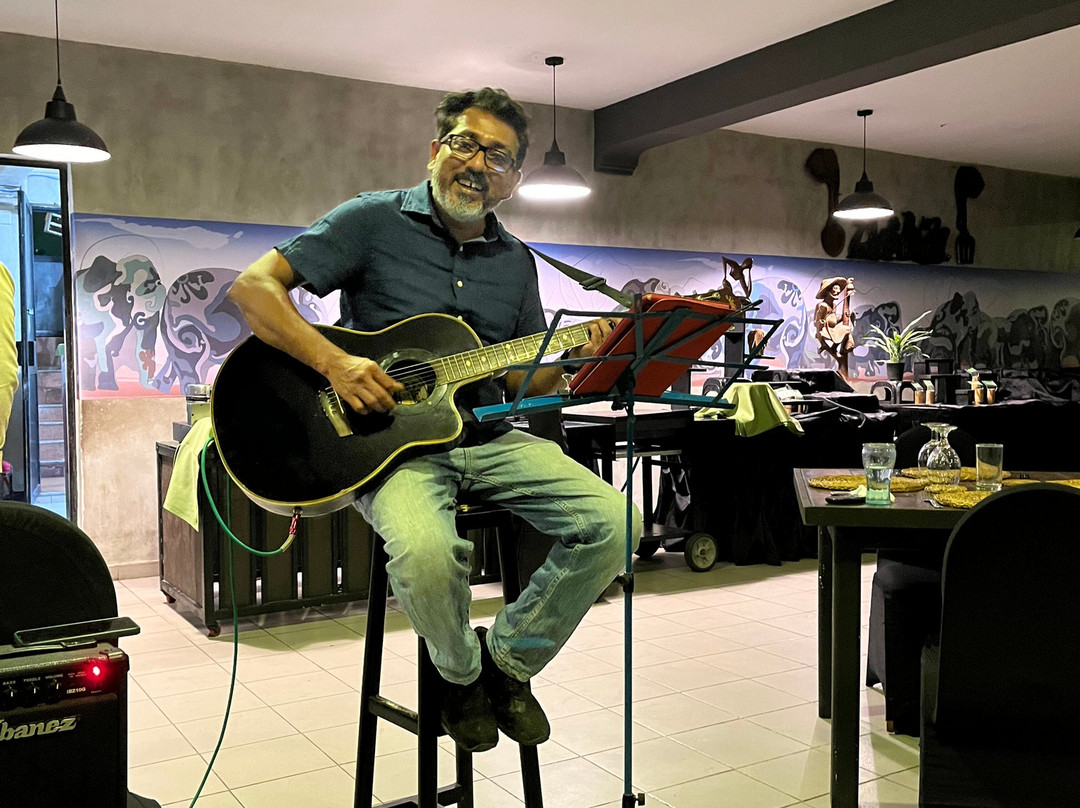 Hotel Pinnalanda主图