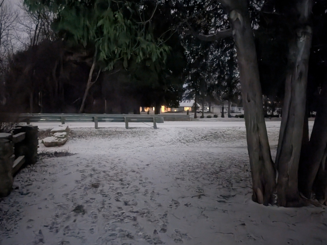 Wequiock Falls-格林贝必去景点