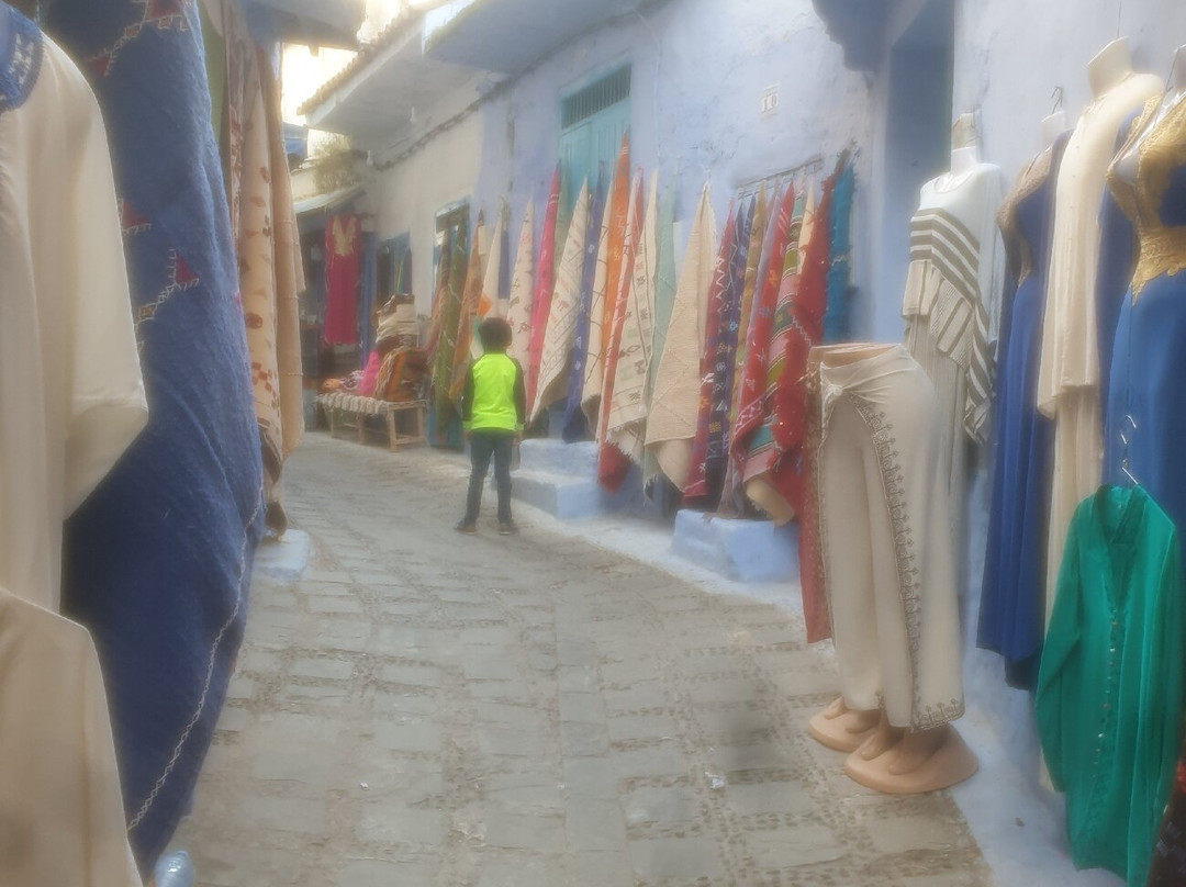 达尔安东尼奥酒店主图
