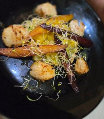 Hotel le Tivoli主图