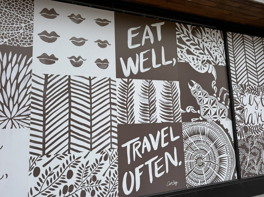 Mall of Louisiana-巴吞鲁日必去景点