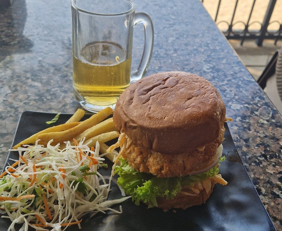 Arthigamya Resort & Spa主图