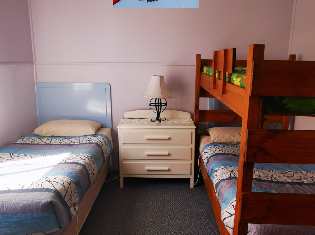 Anchorage Holiday Units主图