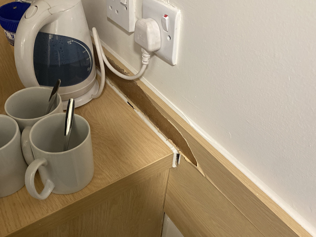 Travelodge Carlisle Todhills主图