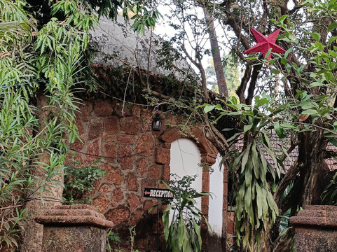 海逸安朱纳酒店主图