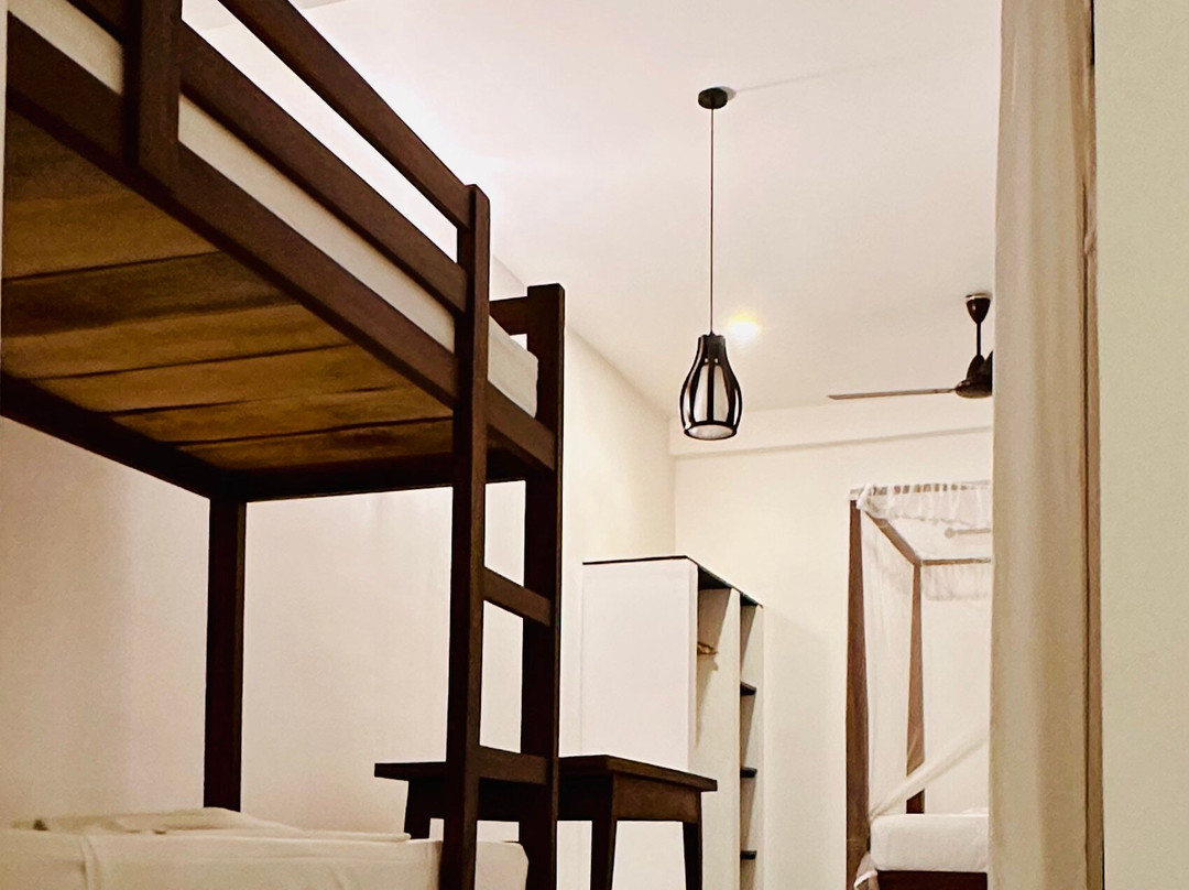 Colours Of Life Home主图