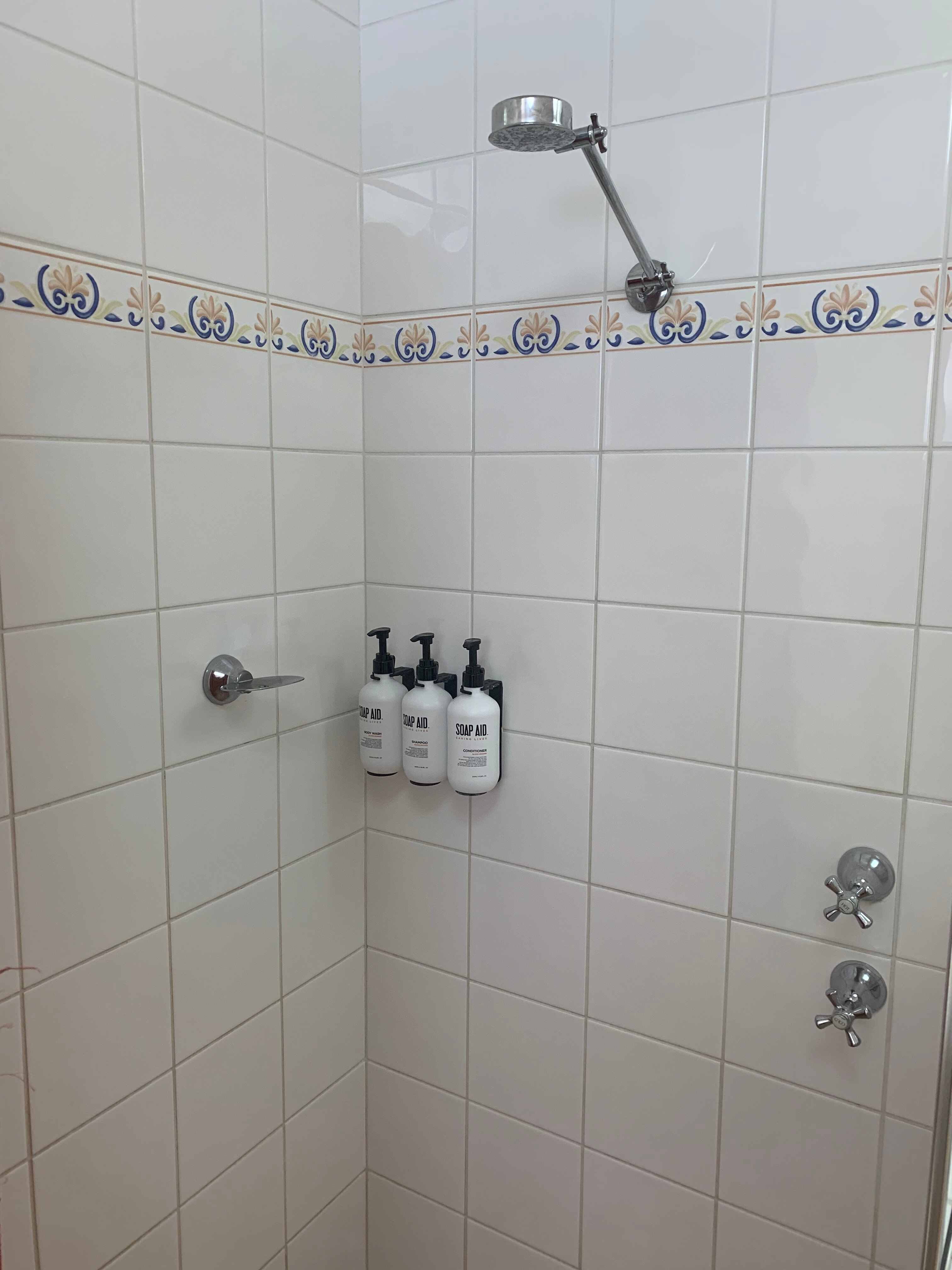 伊斯莱斯湾凯富酒店-浴室