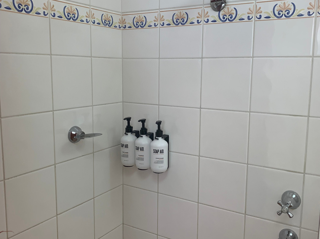 伊斯莱斯湾凯富酒店主图