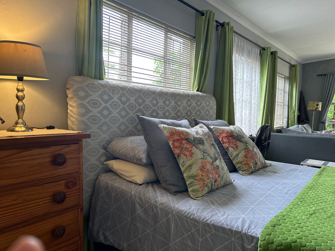 Sabie Self Catering Apartments主图