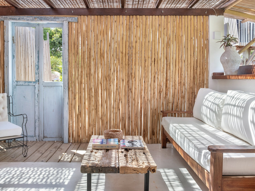 Casa Das Conchas主图