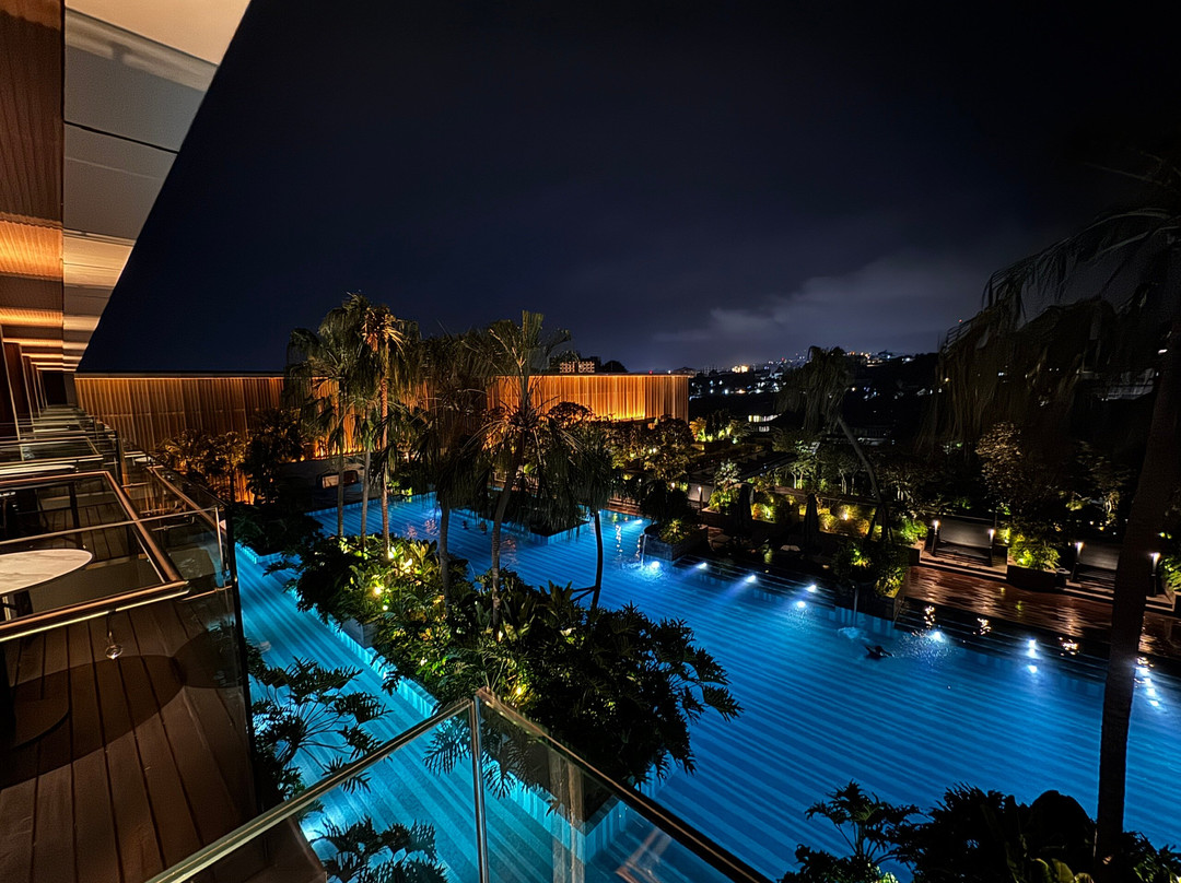 Padma Hotel Semarang主图