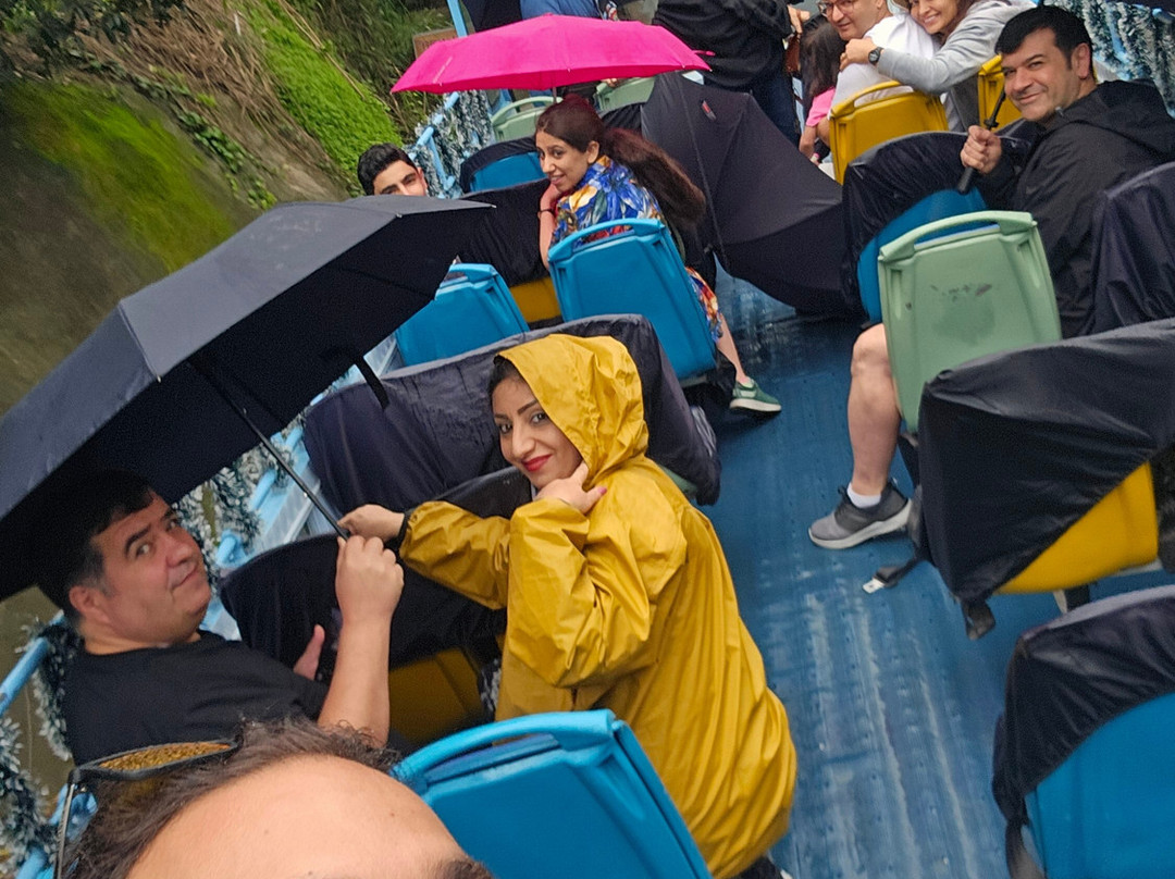 Ravana Odyssey | Ella Hop-On Open Deck Double Decker Sightseeing Bus Tour-埃勒必去景点