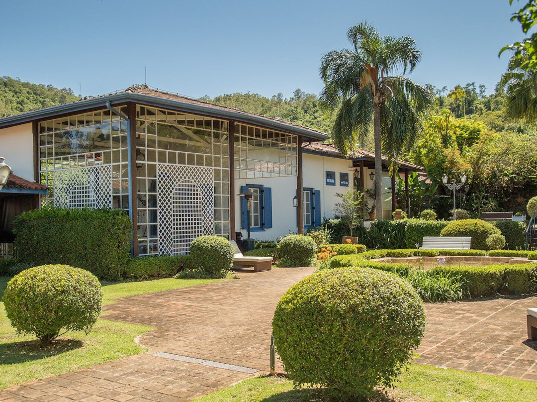 Hotel Fazenda Sant'Anna