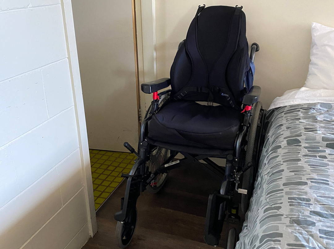 比拉邦汽车旅馆主图