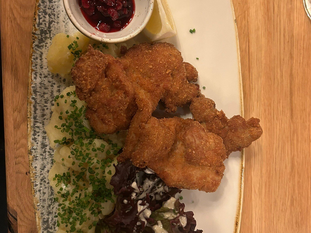 Liechtensteiner Brauhaus-Schaan必去景点