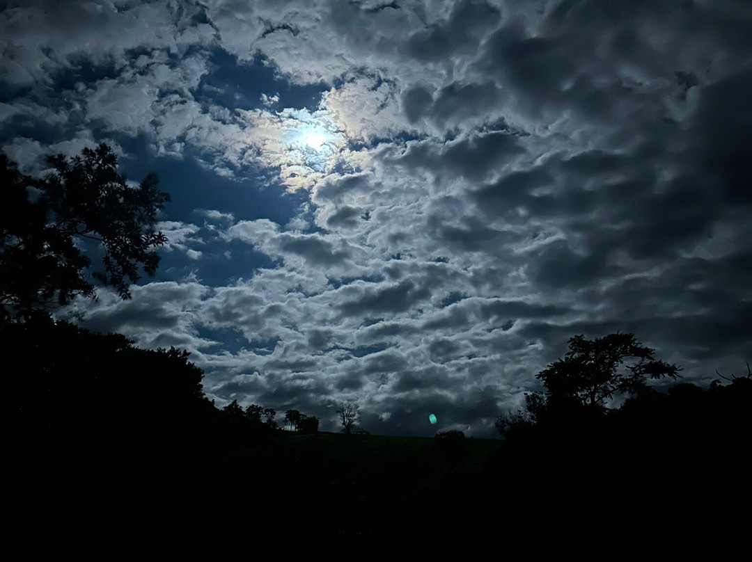 Pousada Asa Do Vento主图