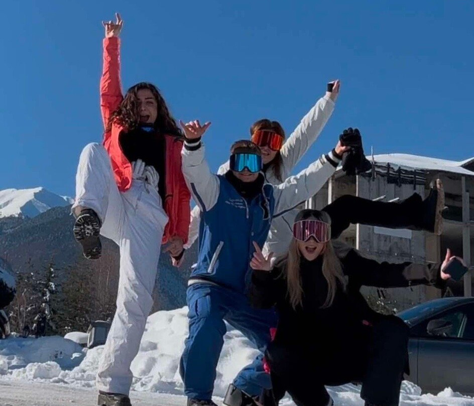 Mega Ski Center - Bansko ski hire & rent-班斯克必去景点