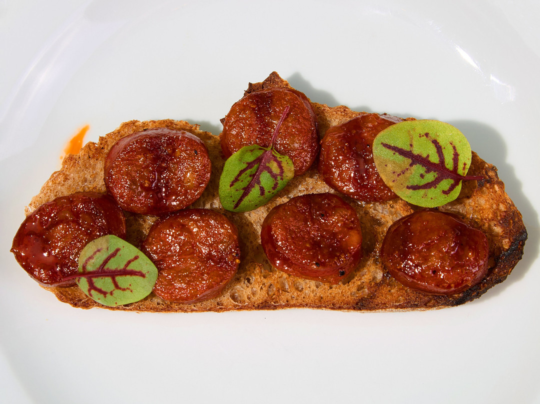 Bomba Tapas & Cocktails