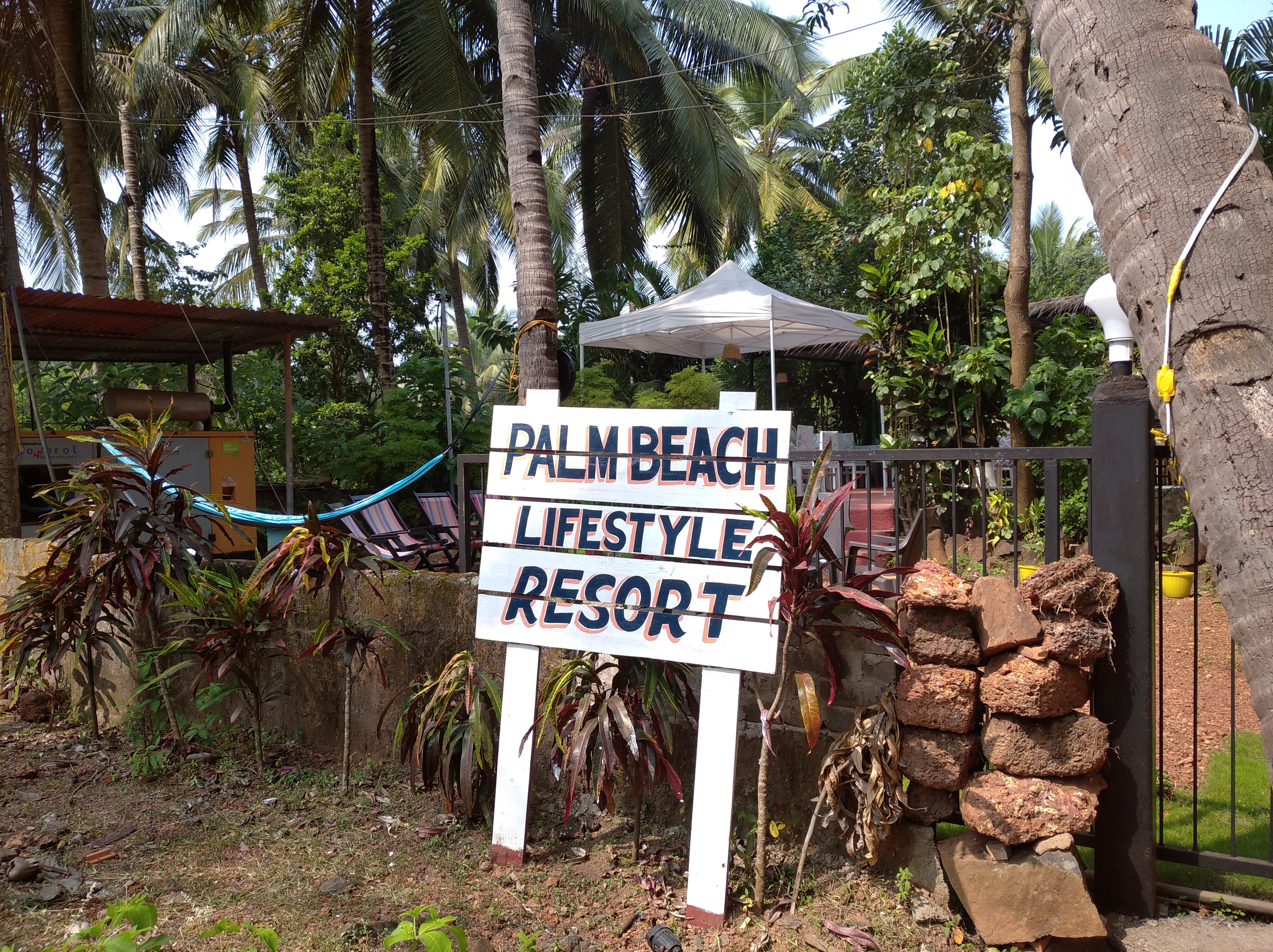 Palm Beach Lifestyle Resort-官方