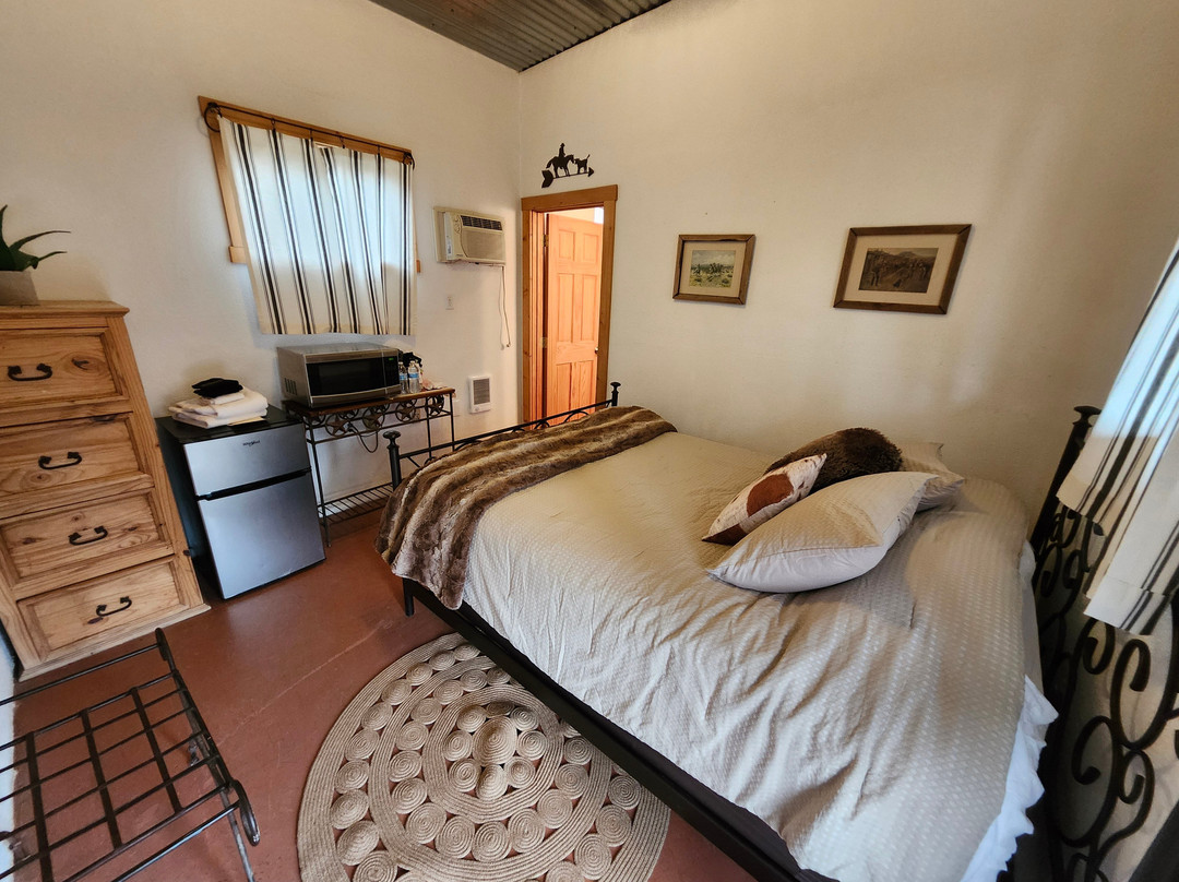 C.O.D. Ranch-Oracle必去景点