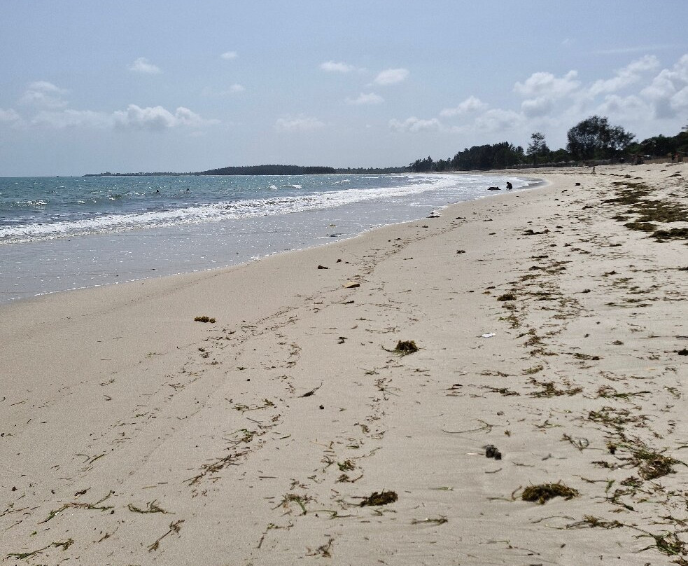 Villa Dahl Beach Resort主图