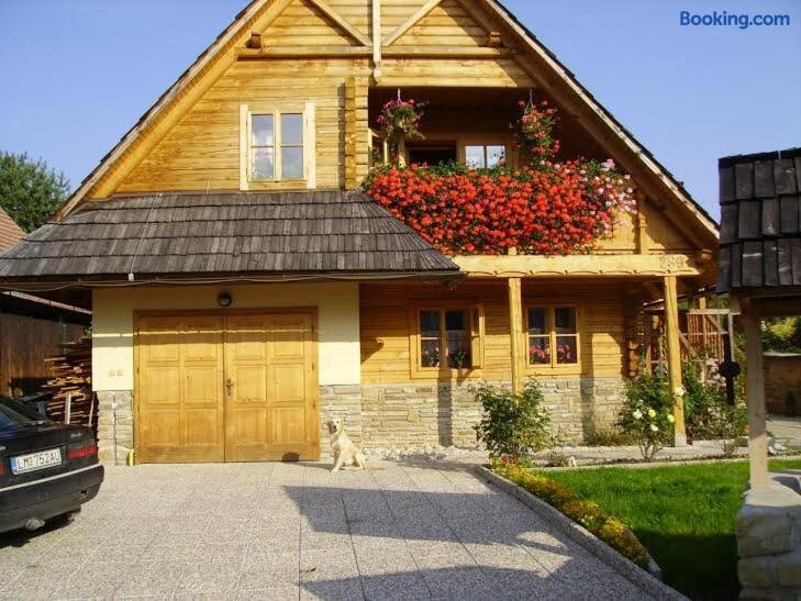 Studio Liptovsky Trnovec