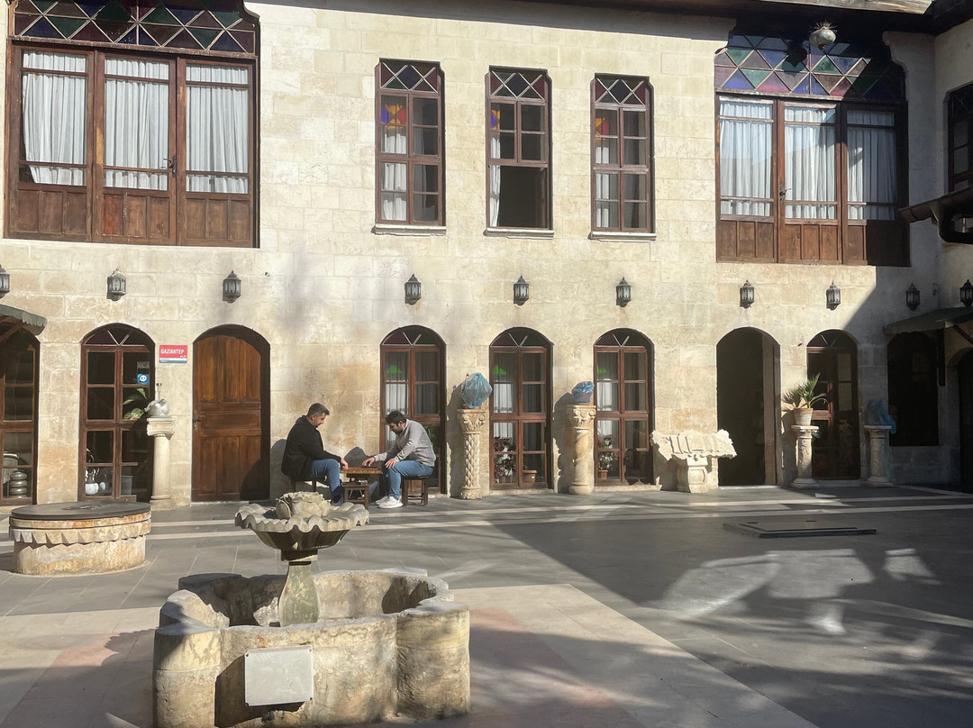 Ali Bey Konagi主图