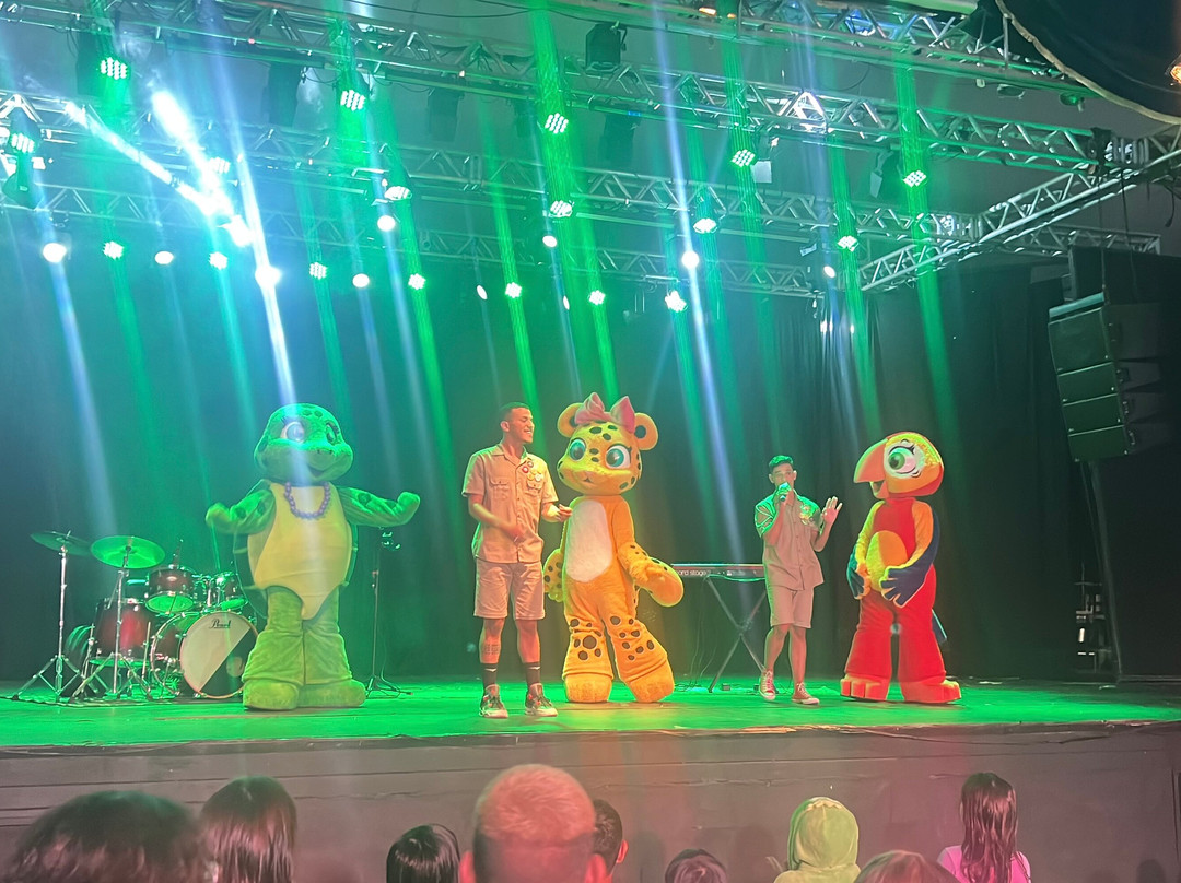 Rio Quente Resorts - Hotel Giardino主图