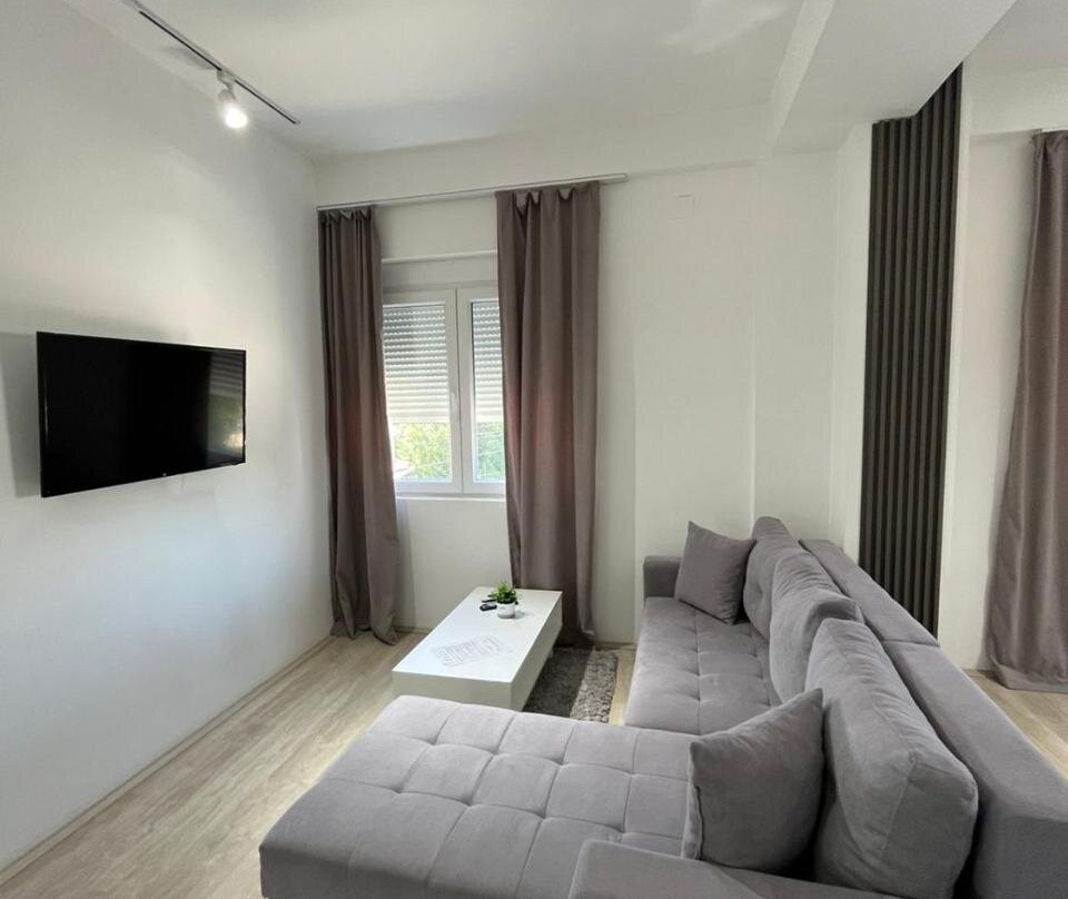 Apartments Ivi Gevgelija