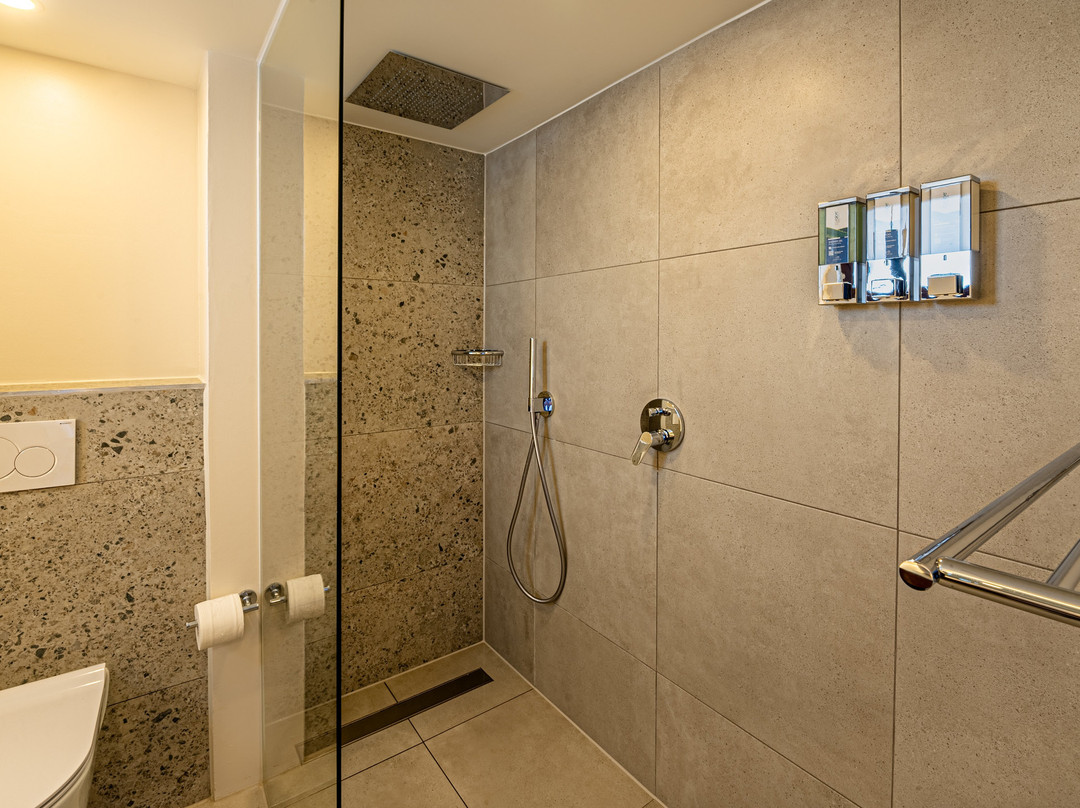 LionsDive Beach Resort主图