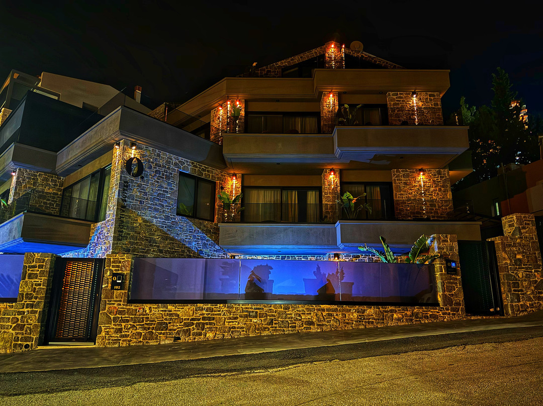 Opal Executive Suites主图