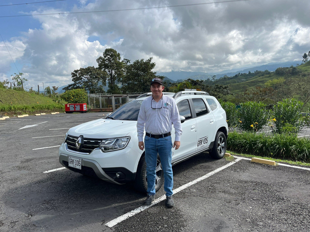 RUTA.XPLORER TRANSPORTE Y TURISMO S.A.S-萨伦托必去景点