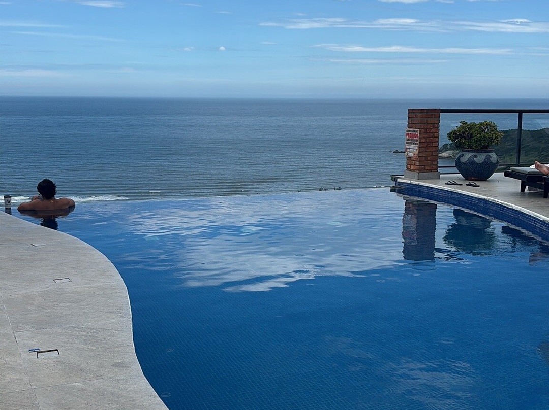 Pousada Remora主图