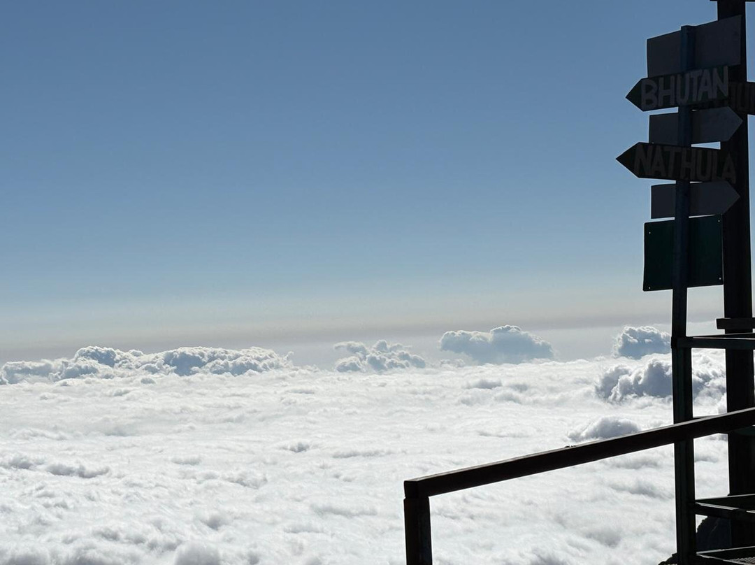 The Brothers' Tours & Travels-甘托克必去景点