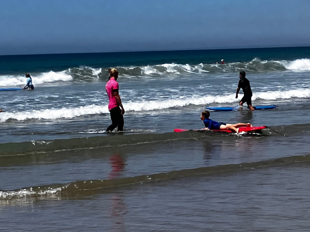 Gerringong Surf School景点图片