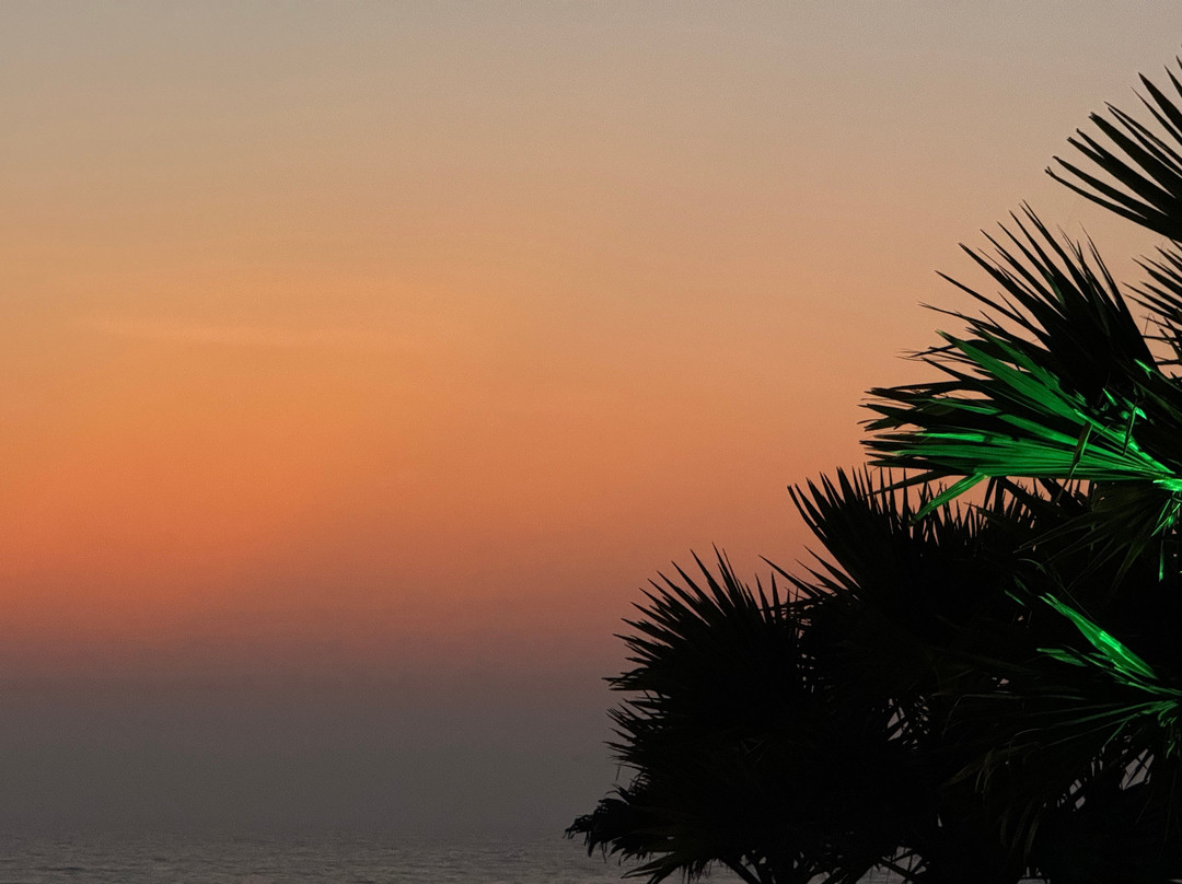 Lotus Eco Beach Resort Murud-Dapoli主图