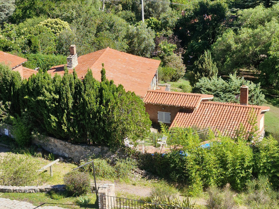 Gran Hotel La Cumbre主图