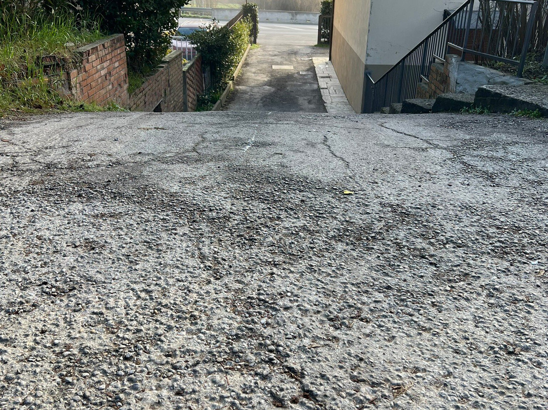 Hotel Anna Siena Nord主图