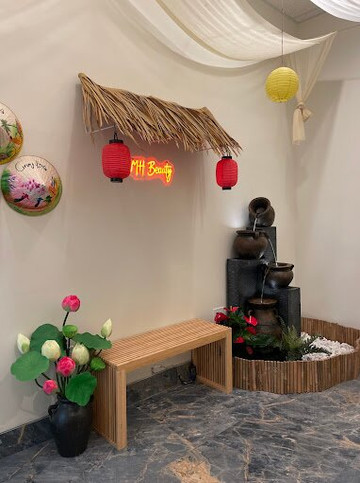 Mh Beauty & Spa-休斯顿必去景点