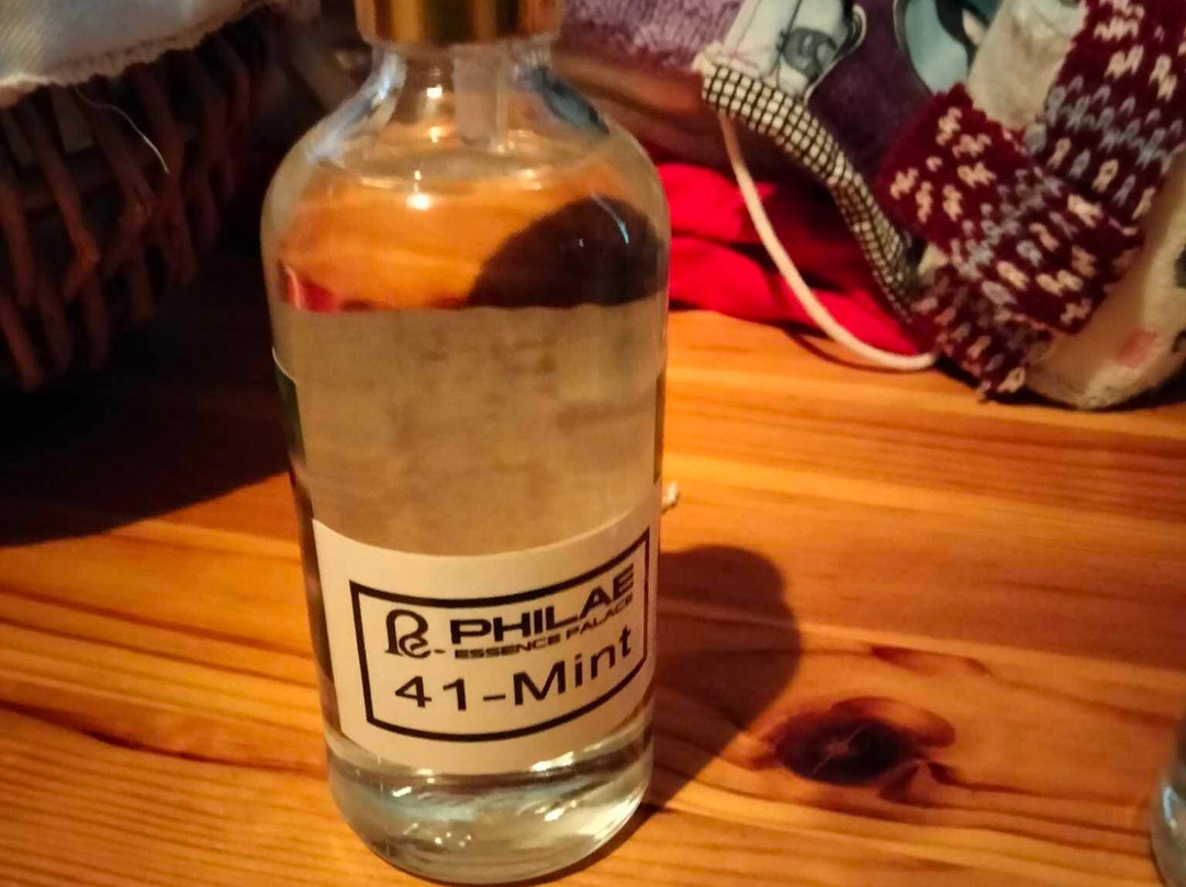 Abu Simbel Perfume Palace-Aswan 1必去景点