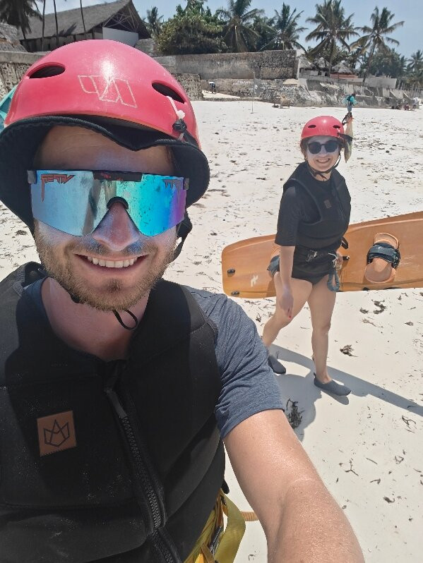 Zanzibar ProKite-江比阿尼必去景点